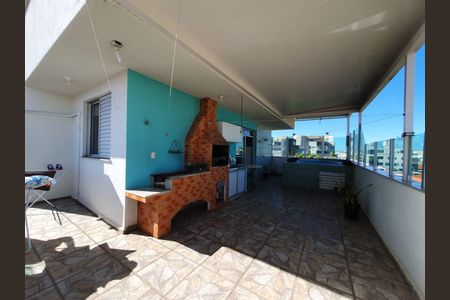 Apartamento à venda com 188m², 4 quartos e 2 vagasÁrea externa