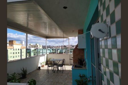 Apartamento à venda com 188m², 4 quartos e 2 vagasÁrea externa