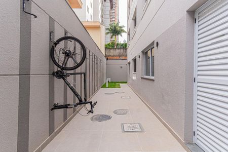 Apartamento à venda com 48m², 1 quarto e sem vaga