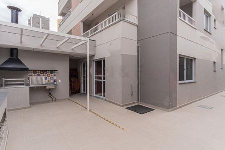 Apartamento à venda com 48m², 1 quarto e sem vaga