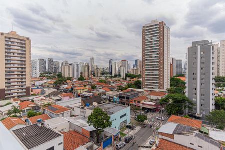 Apartamento à venda com 48m², 1 quarto e sem vaga