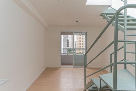 Apartamento à venda com 48m², 1 quarto e sem vaga