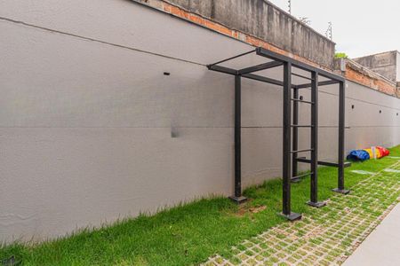 Apartamento à venda com 48m², 1 quarto e sem vaga