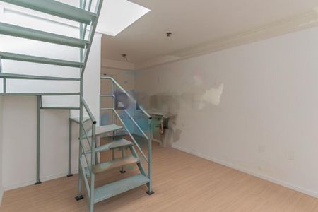 Apartamento à venda com 48m², 1 quarto e sem vaga