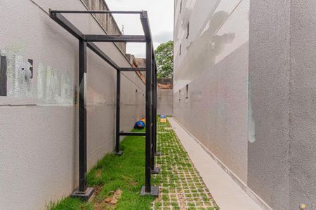 Apartamento à venda com 48m², 1 quarto e sem vaga