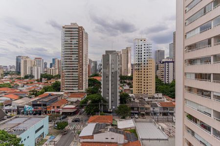 Apartamento à venda com 48m², 1 quarto e sem vaga