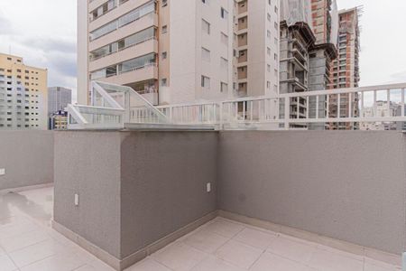Apartamento à venda com 1 quarto, 48m² em Itaim Bibi, São Paulo