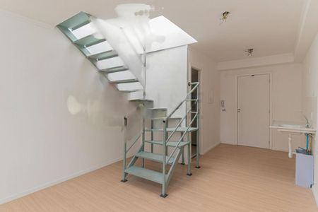 Apartamento à venda com 48m², 1 quarto e sem vaga