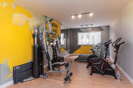 Apartamento à venda com 48m², 1 quarto e sem vaga