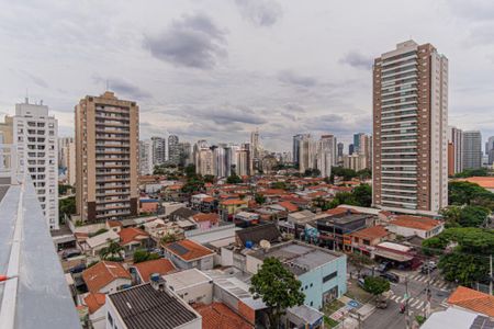 Apartamento à venda com 48m², 1 quarto e sem vaga