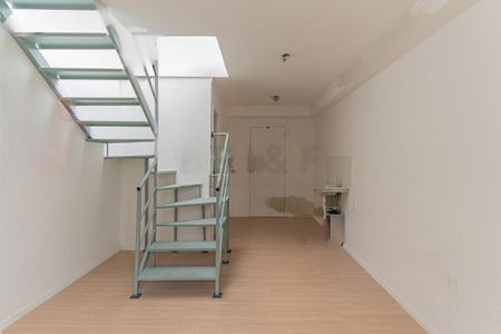 Apartamento à venda com 48m², 1 quarto e sem vaga