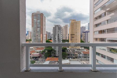 Apartamento à venda com 48m², 1 quarto e sem vaga