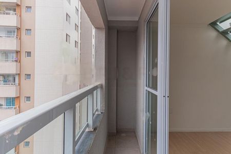 Apartamento à venda com 48m², 1 quarto e sem vaga