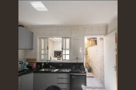 Casa à venda com 3 quartos, 140m² em Vila Leonor, São Paulo