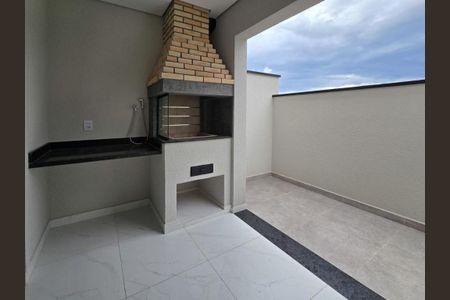 Casa à venda com 125m², 3 quartos e 2 vagas Casa à venda com 125m², 3 quartos e 2 vagasFoto 18