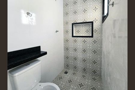 Casa à venda com 125m², 3 quartos e 2 vagas Casa à venda com 125m², 3 quartos e 2 vagasFoto 06