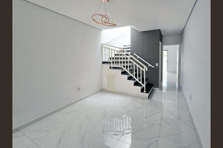 Foto 24 de casa à venda com 3 quartos, 125m² em Imirim, São Paulo