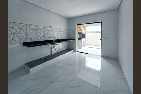 Foto 07 de casa à venda com 3 quartos, 125m² em Imirim, São Paulo