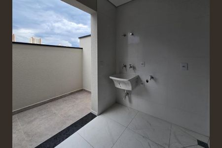 Foto 22 de casa à venda com 3 quartos, 125m² em Imirim, São Paulo