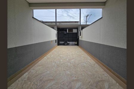 Casa à venda com 125m², 3 quartos e 2 vagas Casa à venda com 125m², 3 quartos e 2 vagasFoto 10