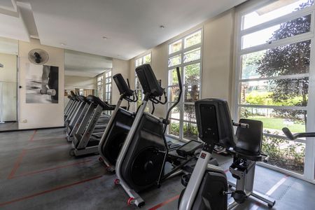 Apartamento à venda com 53m², 2 quartos e 1 vagaAcademia