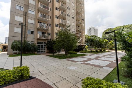 Apartamento à venda com 53m², 2 quartos e 1 vagaJardins