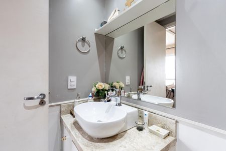 Apartamento à venda com 53m², 2 quartos e 1 vagaBanheiro