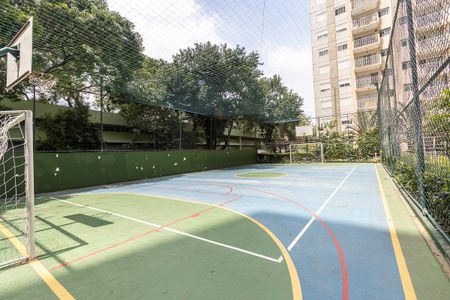 Apartamento à venda com 53m², 2 quartos e 1 vagaQuadra Esportiva