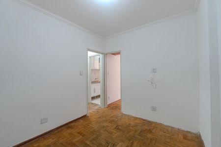 Sala de apartamento para alugar com 1 quarto, 40m² em Bela Vista, São Paulo