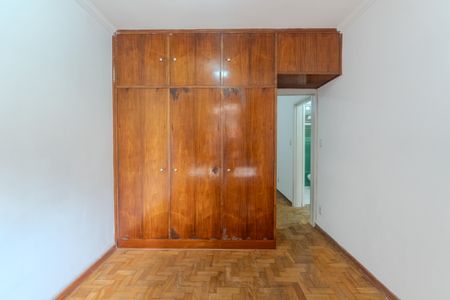Quarto de apartamento para alugar com 1 quarto, 40m² em Bela Vista, São Paulo