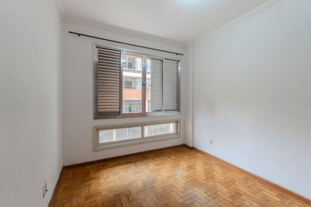 Sala de apartamento para alugar com 1 quarto, 40m² em Bela Vista, São Paulo