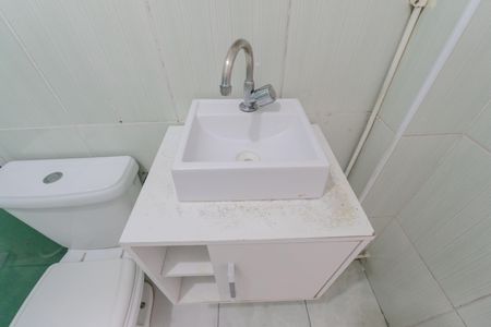 Apartamento para alugar com 40m², 1 quarto e sem vagaBanheiro