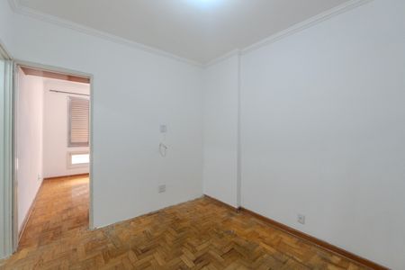 Sala de apartamento para alugar com 1 quarto, 40m² em Bela Vista, São Paulo