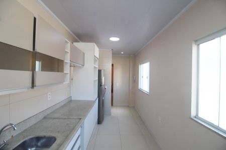 Casa para alugar com 140m², 2 quartos e sem vagaCozinha