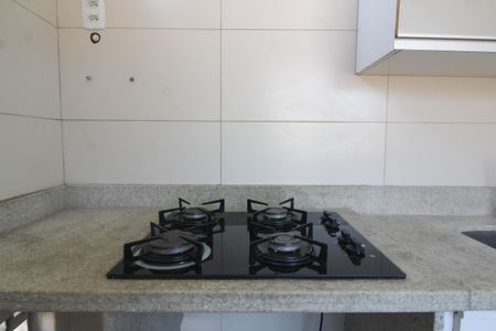 Casa para alugar com 140m², 2 quartos e sem vagaCozinha