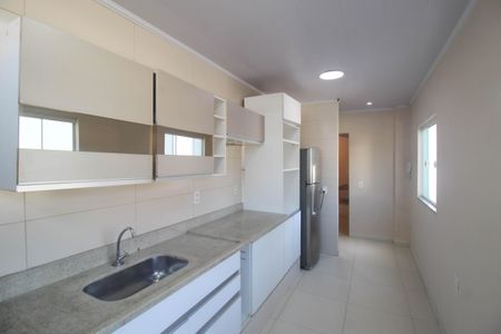 Casa para alugar com 140m², 2 quartos e sem vagaCozinha