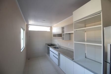 Casa para alugar com 140m², 2 quartos e sem vagaCozinha