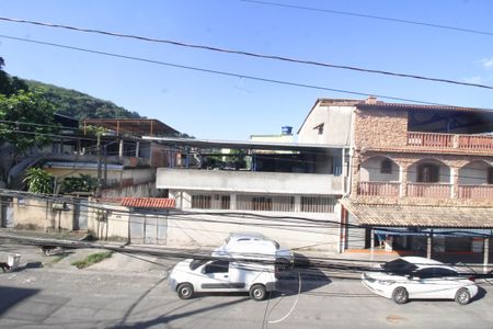 Casa para alugar com 140m², 2 quartos e sem vagaVista do Quarto 2