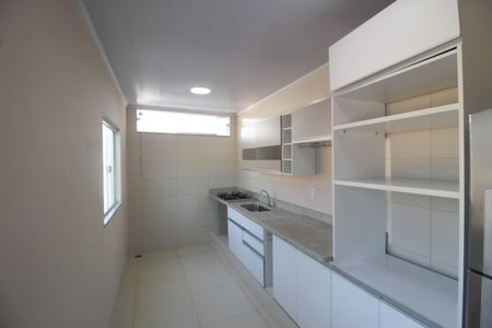 Casa para alugar com 140m², 2 quartos e sem vagaCozinha