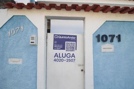 Casa para alugar com 140m², 2 quartos e sem vagaPlaca