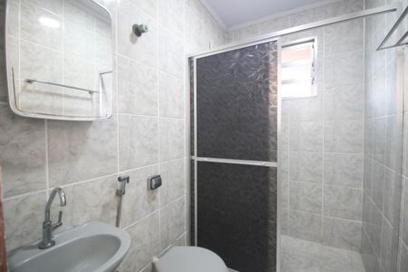 Casa para alugar com 140m², 2 quartos e sem vagaBanheiro