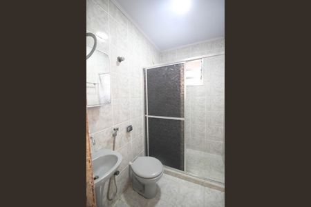 Casa para alugar com 140m², 2 quartos e sem vagaBanheiro