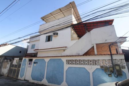 Casa para alugar com 140m², 2 quartos e sem vagaFachada