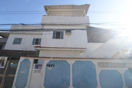 Casa para alugar com 140m², 2 quartos e sem vagaFachada