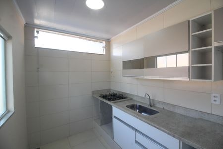 Casa para alugar com 140m², 2 quartos e sem vagaCozinha