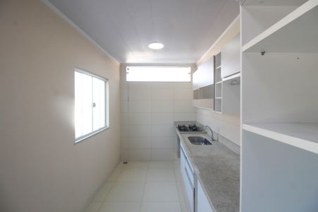 Casa para alugar com 140m², 2 quartos e sem vagaCozinha