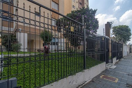 Apartamento para alugar com 34m², 0 quarto e 1 vagaentrada