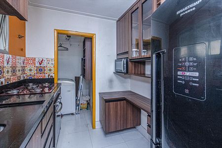 Apartamento para alugar com 34m², 0 quarto e 1 vagacozinha_2