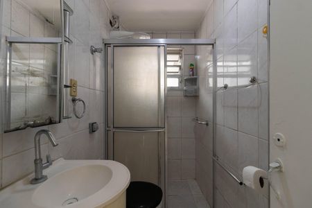 Apartamento para alugar com 52m², 1 quarto e 1 vagaBanheiro