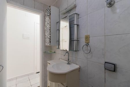 Apartamento para alugar com 52m², 1 quarto e 1 vagaBanheiro